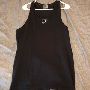 Gymshark Tank Top